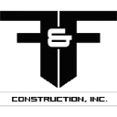 F & F Construction , Inc.