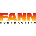 Fann Contracting Inc Logo