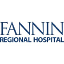fanninregionalhospital.com