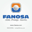 fanosa.com