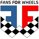 FANS FOR WHEELS