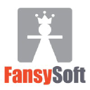 FansySoft Tech logo