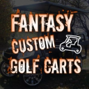 Fantasy Custom Golf Carts