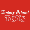 Fantasy Island Toys