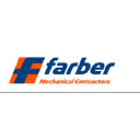 Farber Mechanical Contractors Logo