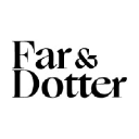 Far & Dotter Timonium, MD Logo