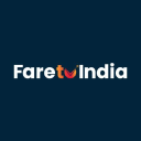 Fare To India