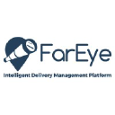 Fareye.com logo