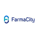 FarmaCity logo