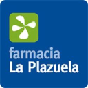 farmacialaplazuela.com