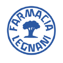 farmacialegnani.com