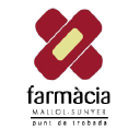farmaciamallol.com logo
