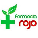 Company logo for farmaciarojo.es