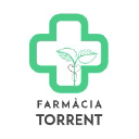 Farmacia Torrent logo