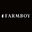 Farmboy Fine Arts logo