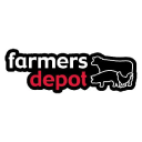 Farmers Depot logo
