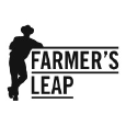 Farmers Leap Logo