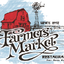 Farmers Market Restaurant