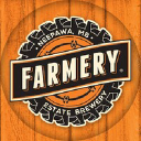 Farmery Estate Brewery logo