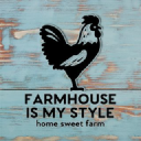 Farmhouse Is My Style logo