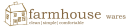Logo for farmhousewares.com