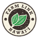 Farm Link Hawai‘i logo