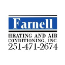 Farnell Heating & Air Conditioning