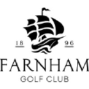farnhamgolfclub.co.uk