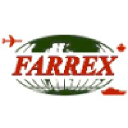 FARREX FREIGHT SYSTEMS LTD logo