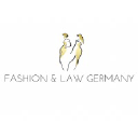 fashion-law-germany.com