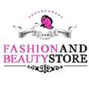 Fashion and Beauty Store