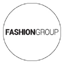 Online shop Fashion Group logo