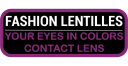 Fashionlentilles