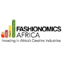 Fashionomics Africa logo