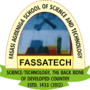 Company logo for fassatech.com.ng