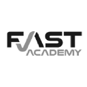 the fast academy logo