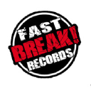 fastbreakrecords.com