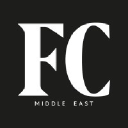 Fast Company Middle East logo
