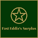 Fast Eddie's Surplus