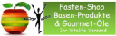 Markenlogo von Fasten-Shop