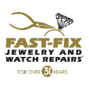 Fast-Fix Jewelry & Watch Repairs logo