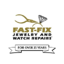 Fast-Fix Jewelry & Watch Repairs logo