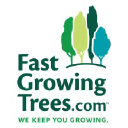 Logo for fastgrowingtrees.com