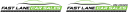Fast Lane Car Sales logo