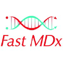 Fast MDx