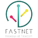 FASTNET Reseaux et Telecom in Elioplus