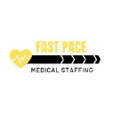 fastpacemedicalstaffing.com