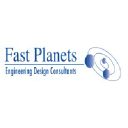 Fast Planets Co. Ltd. logo