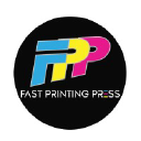 Fast Printing Press