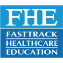 Fast Track Healthcare Education